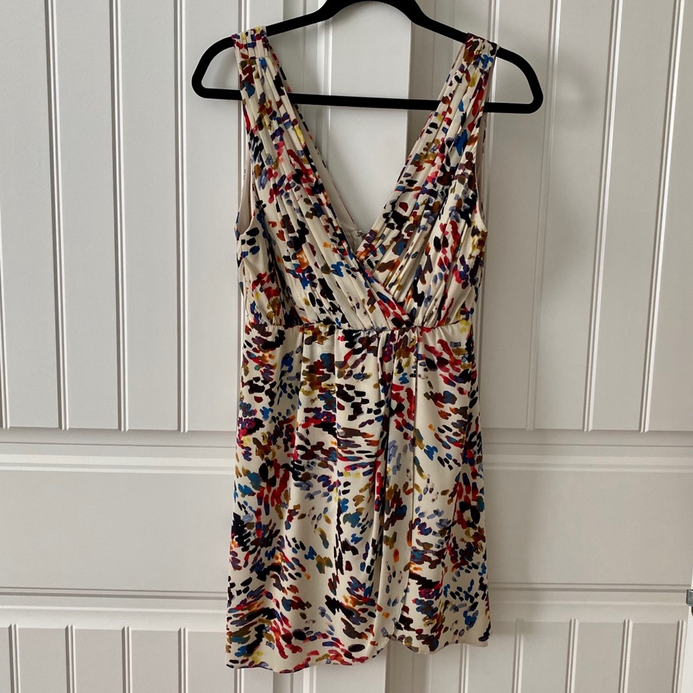 Alice + Olivia Dress